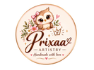 PRIXAA - Home